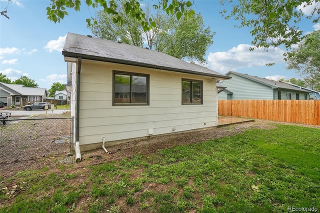 874 S Buckeye Dr, Loveland, CO 80537 - photo 37