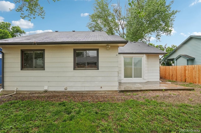 874 S Buckeye Dr, Loveland, CO 80537 - photo 38