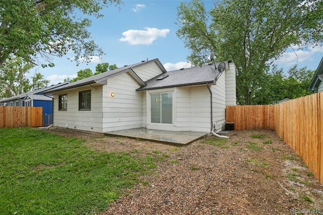 874 S Buckeye Dr, Loveland, CO 80537 - photo 39