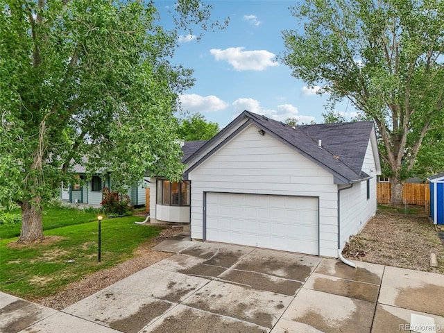 874 S Buckeye Dr, Loveland, CO 80537 - photo 41