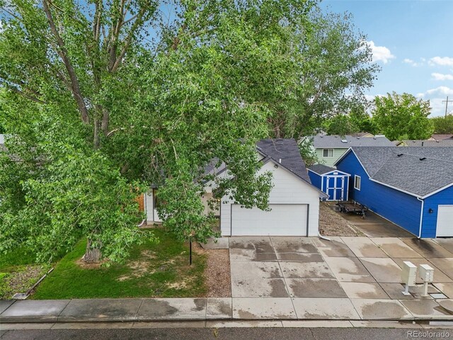 874 S Buckeye Dr, Loveland, CO 80537 - photo 43
