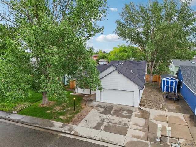 874 S Buckeye Dr, Loveland, CO 80537 - photo 44