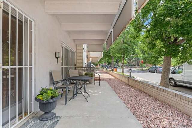 1200 N Humboldt St Unit 101, Denver, CO 80218 - photo 33