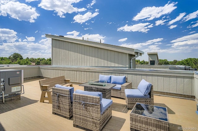 8711 E Hampden Ave Unit 26, Denver, CO 80231 - photo 24