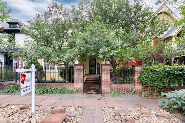 1337 N Humboldt St, Denver, CO 80218 - photo 2