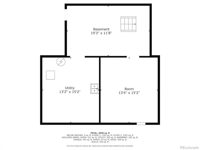 1337 N Humboldt St, Denver, CO 80218 - photo 46