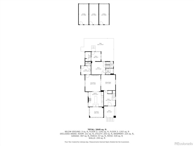 1337 N Humboldt St, Denver, CO 80218 - photo 47
