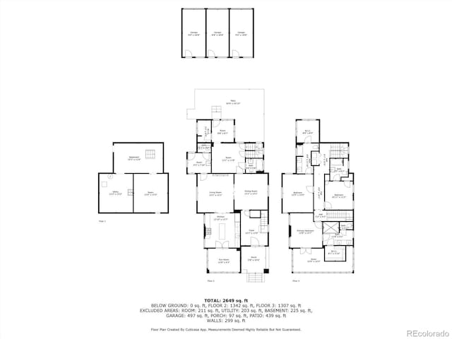 1337 N Humboldt St, Denver, CO 80218 - photo 49