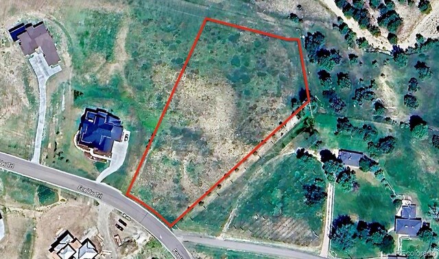 2568 Fox View Trl, Franktown, CO 80116 - photo 21
