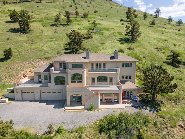 606 Sugarloaf Mountain Rd, Boulder, CO 80302 - photo 1