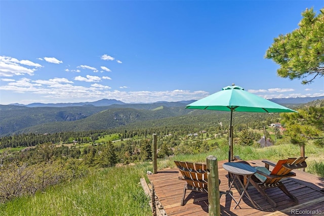 606 Sugarloaf Mountain Rd, Boulder, CO 80302 - photo 37