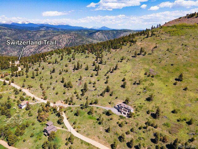 606 Sugarloaf Mountain Rd, Boulder, CO 80302 - photo 38