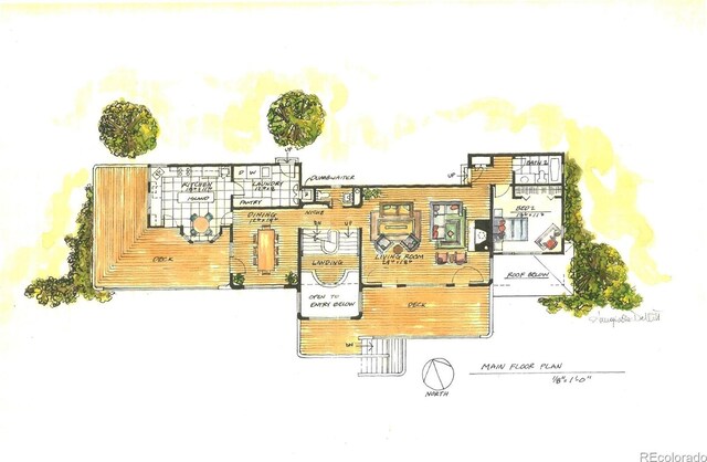 606 Sugarloaf Mountain Rd, Boulder, CO 80302 - photo 42