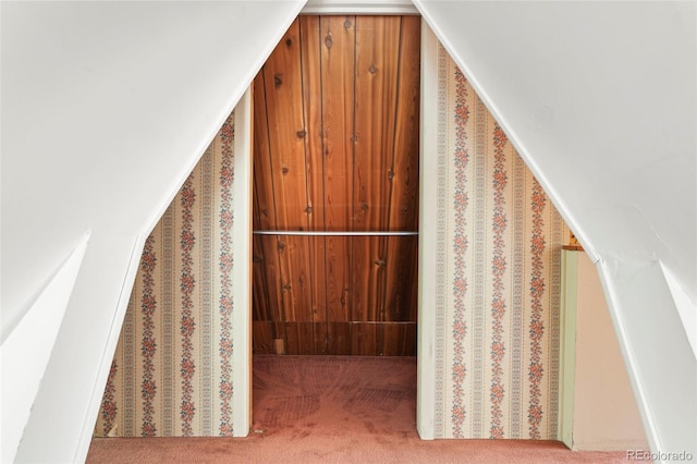 779 High Point Cir, Black Hawk, CO 80422 - interior space with carpet floors