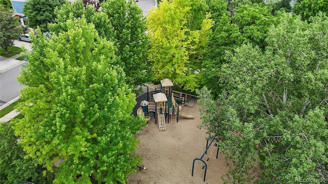 1750 Clark Dr, Erie, CO 80516 - view of patio / terrace