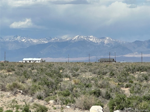 Listing photo 3 for Foothill Blvd, Alamosa CO 81101