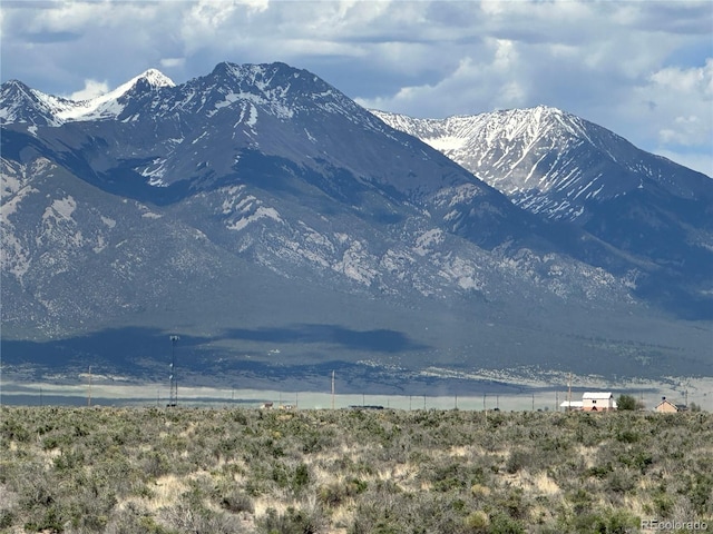 Foothill Blvd, Alamosa CO, 81101 land for sale