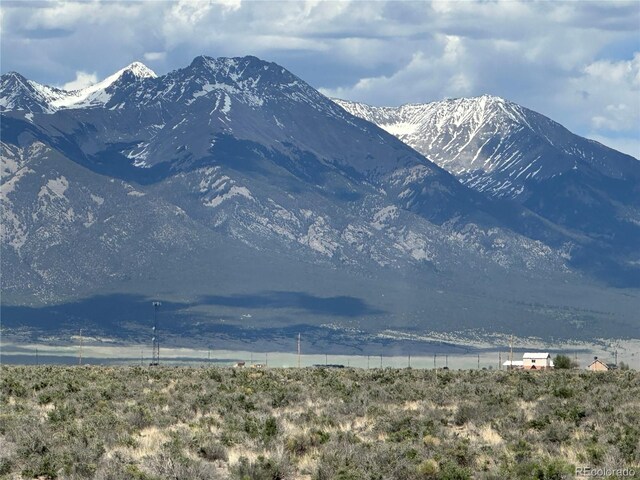 Foothill Blvd, Alamosa, CO 81101 - photo 1