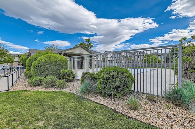 13151 Grant Cir N Unit C, Thornton, CO 80241 - view of pool