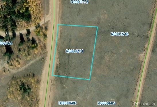 802 Arrowhead Dr, Como, CO 80432