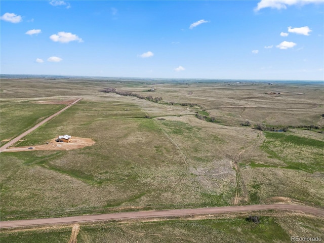 35652 Happiness Trl, Kiowa, CO 80117 - view of rural area