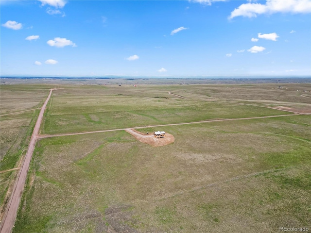 35652 Happiness Trl, Kiowa, CO 80117 - overview of rural landscape