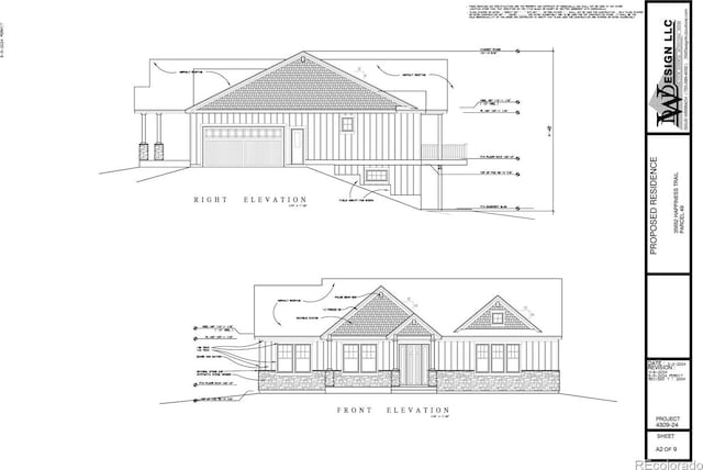 35652 Happiness Trl, Kiowa, CO 80117 - view of miscellaneous property collateral