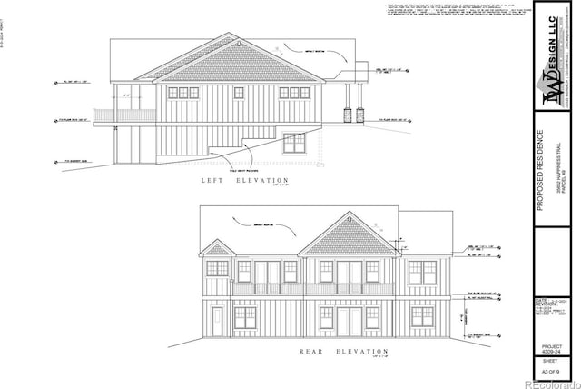 35652 Happiness Trl, Kiowa, CO 80117 - view of miscellaneous property collateral