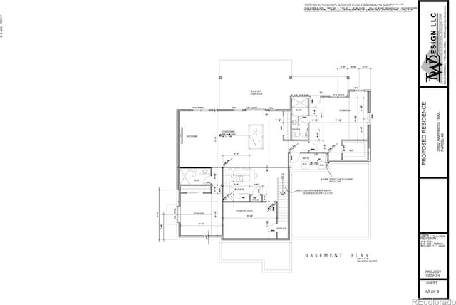 35652 Happiness Trl, Kiowa, CO 80117 - property floor plan