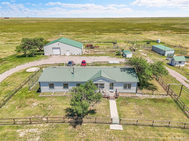 57300 County Road 21, Carr, CO 80612 - photo 1