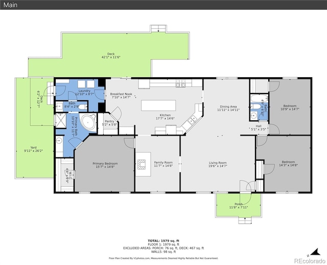 57300 County Road 21, Carr, CO 80612 - photo 31