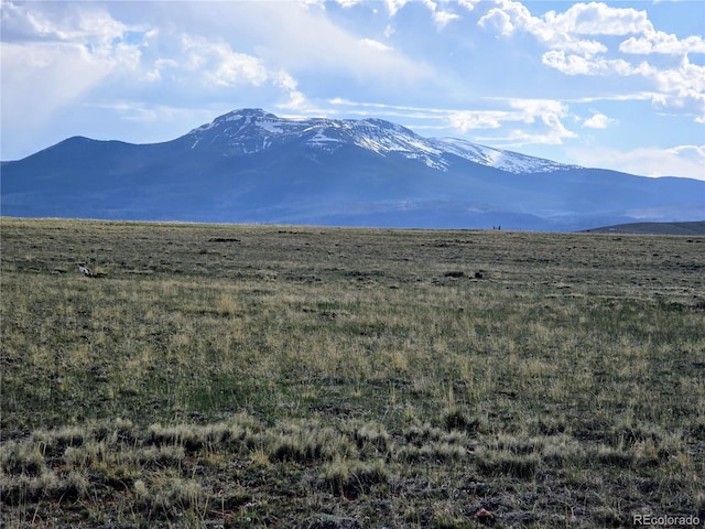 00 High Creek Dr, Hartsel, CO 80449