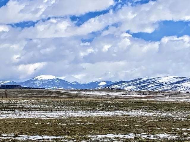 00 High Creek Dr, Hartsel, CO 80449