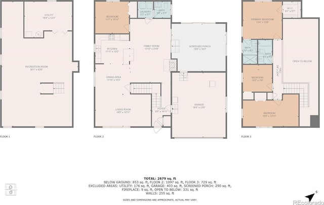 7507 Braun St, Arvada, CO 80005 - photo 37