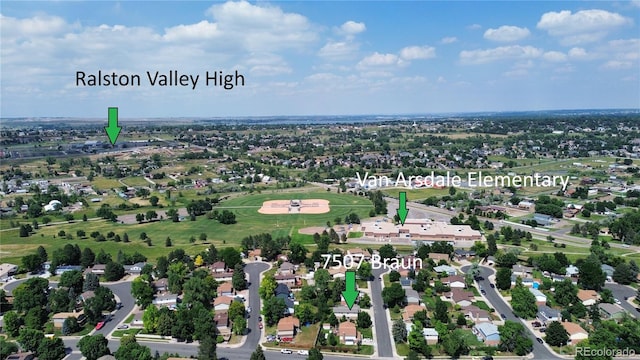 7507 Braun St, Arvada, CO 80005 - photo 42