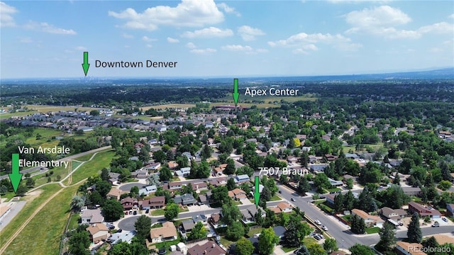 7507 Braun St, Arvada, CO 80005 - photo 46