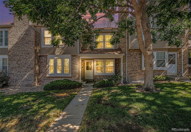 4501 S Crystal Way Unit C303, Aurora, CO 80015 - photo 2