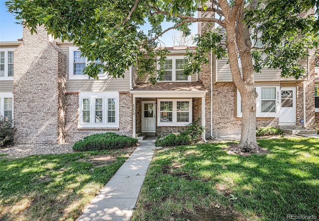 4501 S Crystal Way Unit C303, Aurora, CO 80015 - photo 3