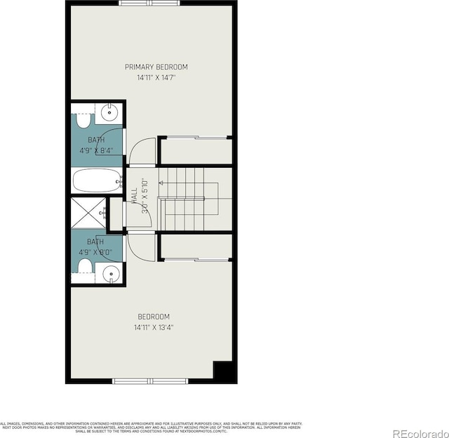 4501 S Crystal Way Unit C303, Aurora, CO 80015 - photo 28