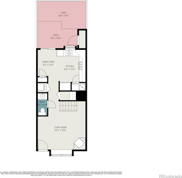 4501 S Crystal Way Unit C303, Aurora, CO 80015 - photo 29