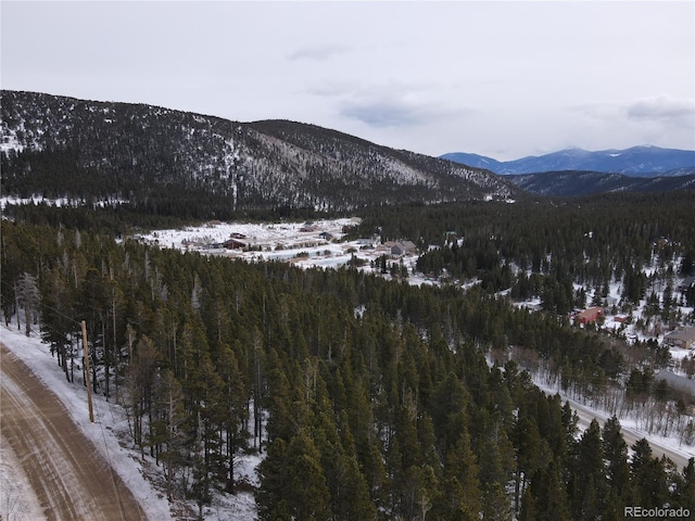 0 Texas Dr, Idaho Springs CO, 80452 land for sale