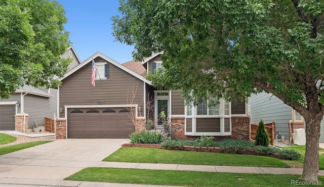 10270 Rifle St, Commerce City, CO 80022 - photo 2