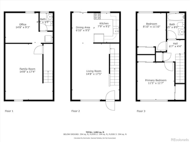 3744 Miller Ct, Wheat Ridge, CO 80033 - photo 27