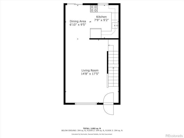 3744 Miller Ct, Wheat Ridge, CO 80033 - photo 28