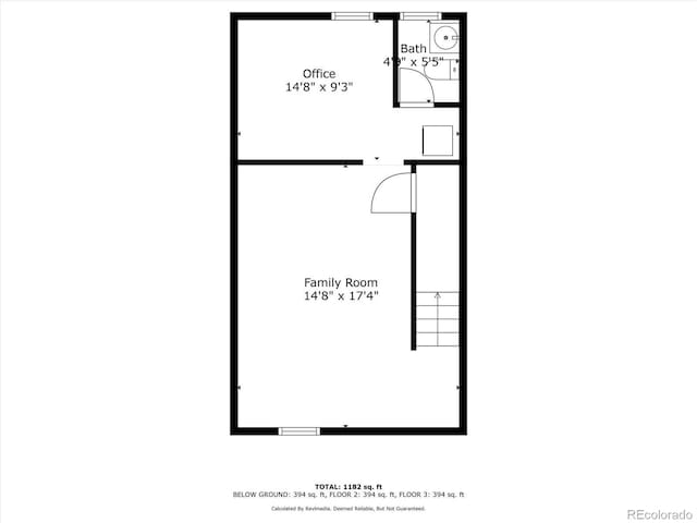 3744 Miller Ct, Wheat Ridge, CO 80033 - photo 30