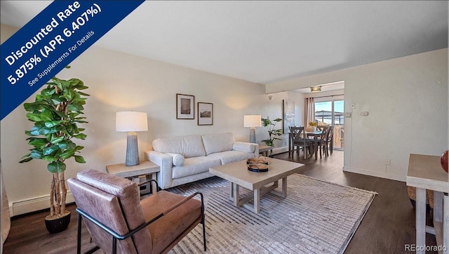 3744 Miller Ct, Wheat Ridge, CO 80033 - photo 1