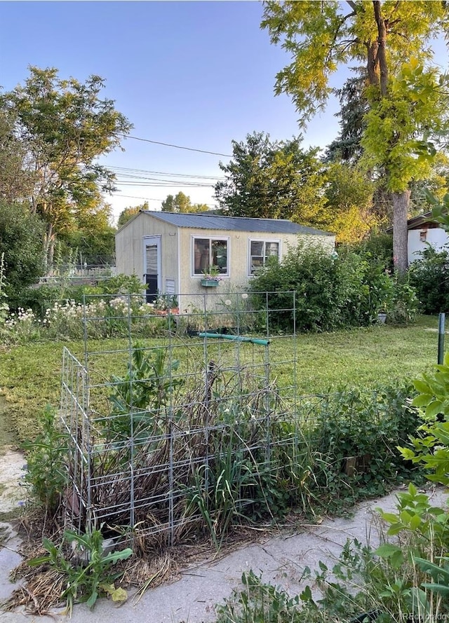 415 N Division Ave, Sterling, CO 80751 - view of ranch-style house