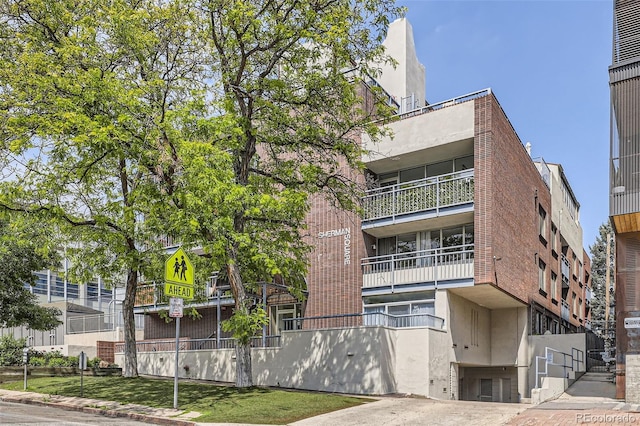 830 N Sherman St Unit 208, Denver, CO 80203