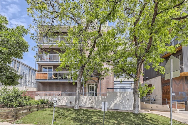 830 N Sherman St Unit 208, Denver, CO 80203