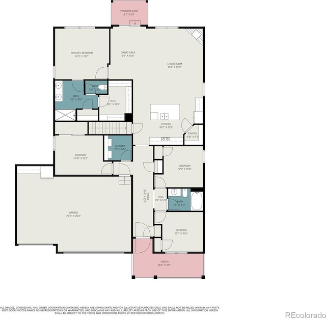 686 Iris St, Brighton, CO 80601 - photo 25